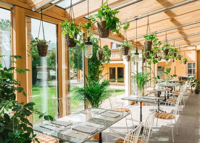 Henri Seefeld (adults Only) 酒店