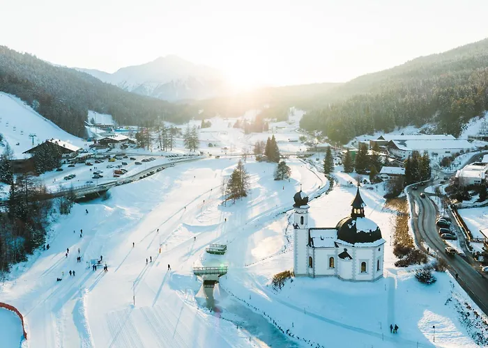 Henri Seefeld (adults Only) Hotel