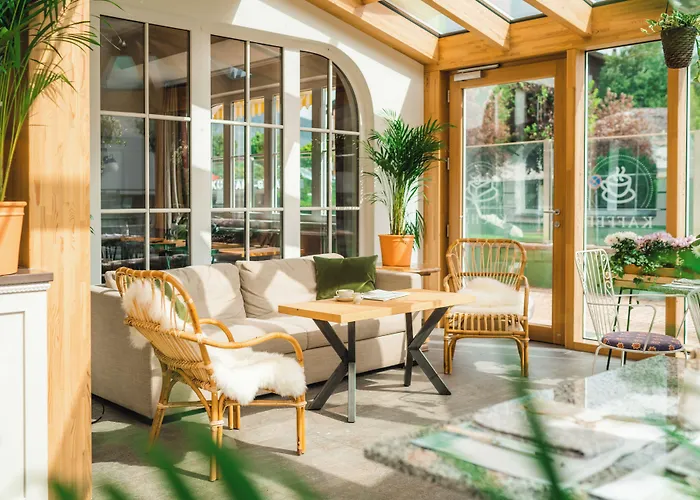 Henri Seefeld (adults Only) Hotel Seefeld in Tirol