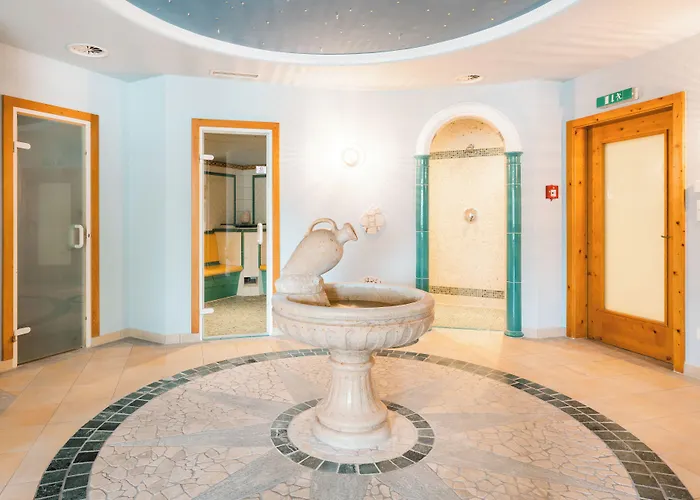 Henri Seefeld (adults Only) 4*