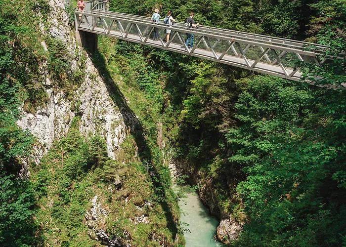 酒店 Henri Seefeld (adults Only) 4*