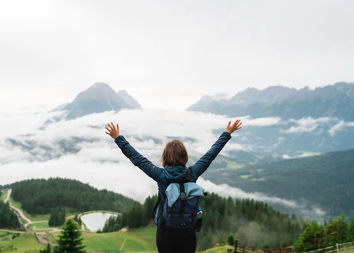 Henri Seefeld (adults Only) 酒店