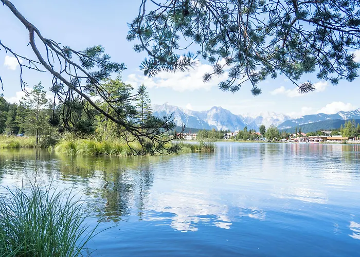 Henri Seefeld (adults Only) 蒂罗尔-泽费尔德