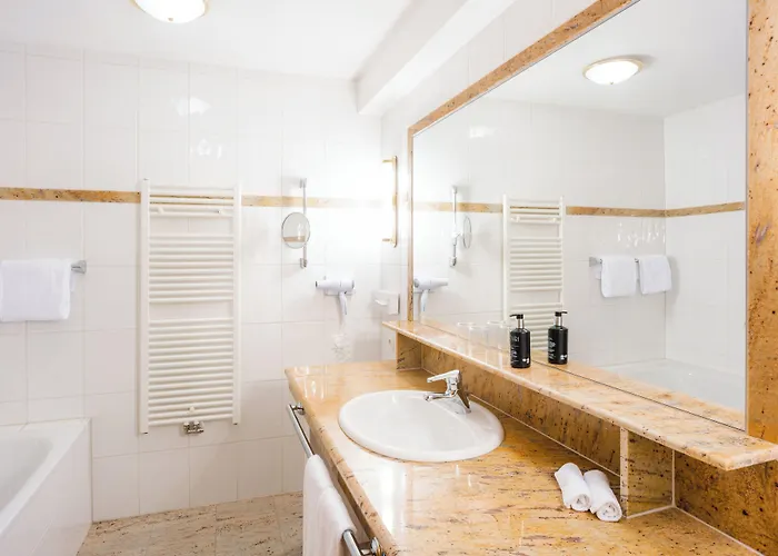 Henri Seefeld (adults Only) Hotel