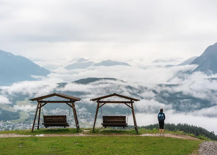 Henri Seefeld (adults Only) Hotel 4*