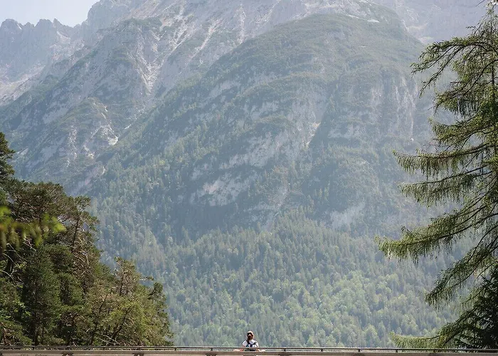 Henri Seefeld (adults Only) Hotel 4*