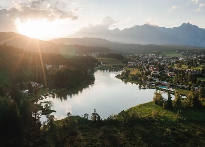 Henri Seefeld (adults Only) Seefeld in Tirol