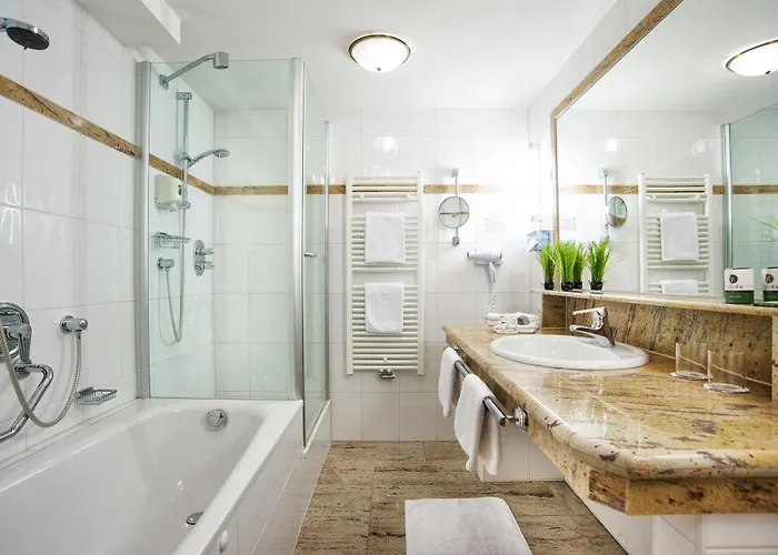 Henri Seefeld (adults Only) Seefeld in Tirol