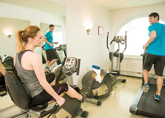 Henri Seefeld (adults Only) Hotel 4*