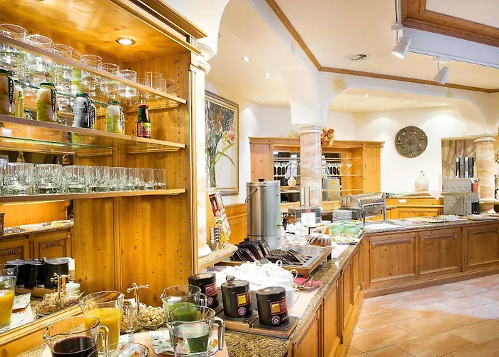 Hotel Henri Seefeld (adults Only) Seefeld in Tirol