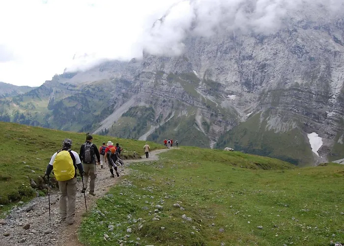 Henri Seefeld (adults Only) 酒店