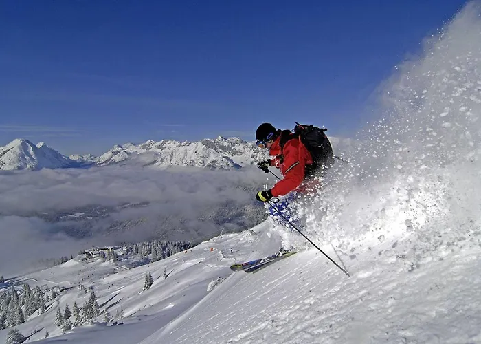 Henri Seefeld (adults Only) 4*