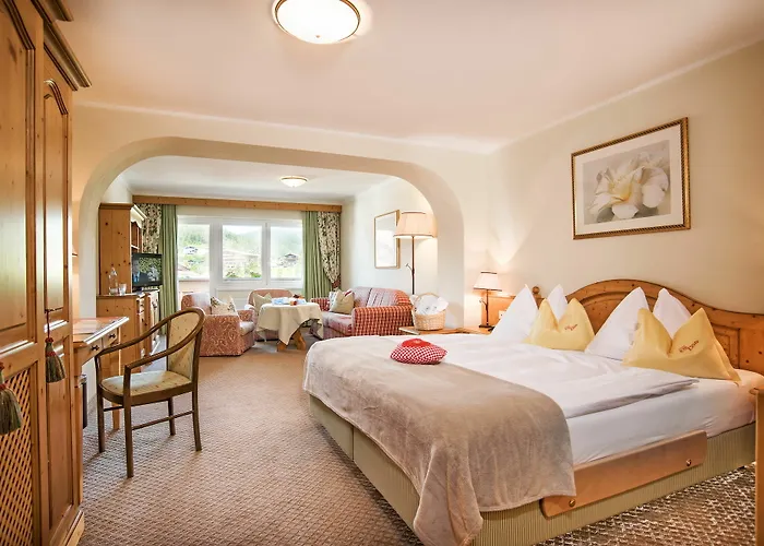 Henri Seefeld (adults Only) 4*