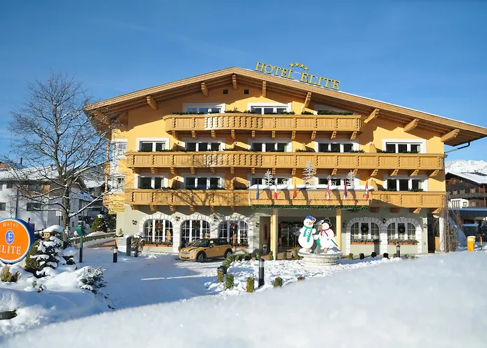 Henri Seefeld (adults Only) Seefeld in Tirol