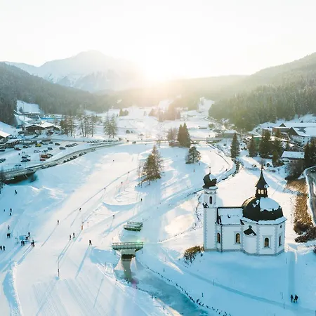 Henri Seefeld (adults Only) Готель