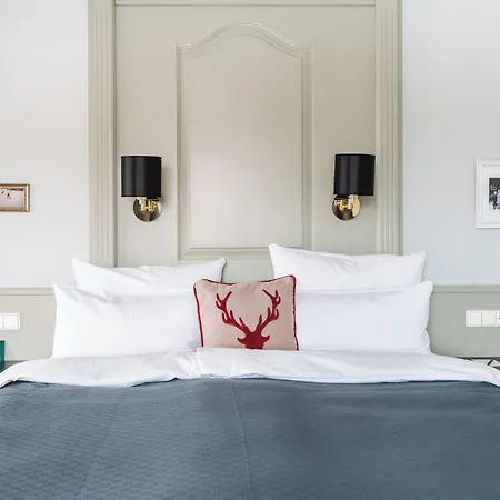 Henri Seefeld (adults Only) 4* Зефельд-ін-Тіроль