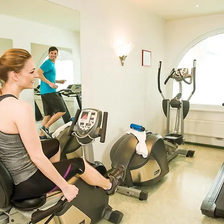 Henri Seefeld (adults Only) Готель 4*