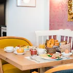 Henri Seefeld (adults Only) Hotel Seefeld in Tirol