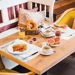 Hotel Henri Seefeld (adults Only) 4*