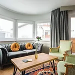 Henri Seefeld (adults Only) Hotel