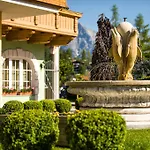 Hotel Henri Seefeld (adults Only) 4*