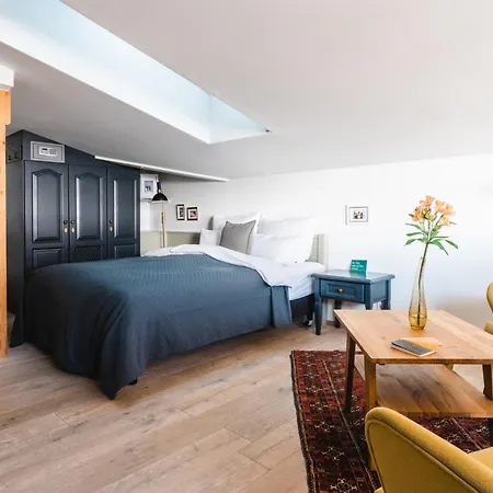 Henri Seefeld (adults Only) Hotel Seefeld in Tirol