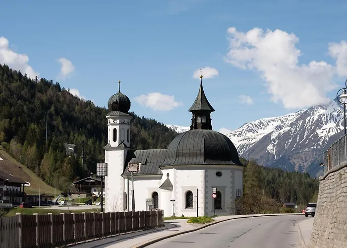 Henri Seefeld (adults Only) 4*