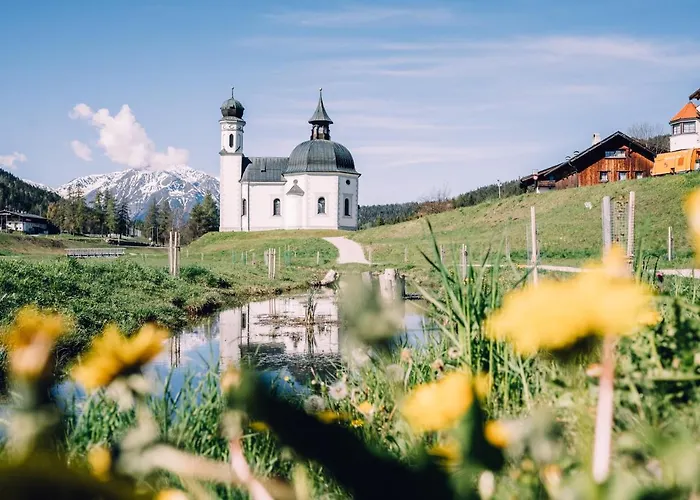 Henri Seefeld (adults Only) Hotel