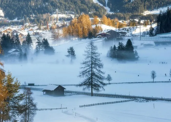 Henri Seefeld (adults Only) 4*