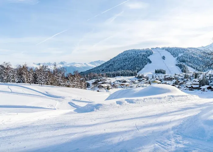 Henri Seefeld (adults Only) Hotel Seefeld in Tirol