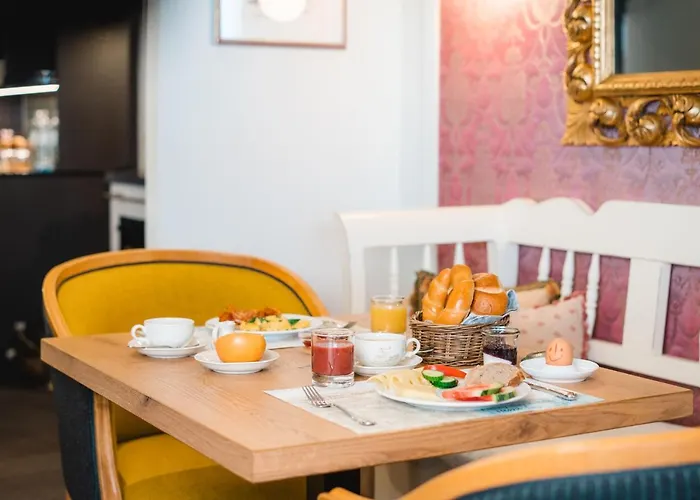 Henri Seefeld (adults Only) Hotel Seefeld in Tirol