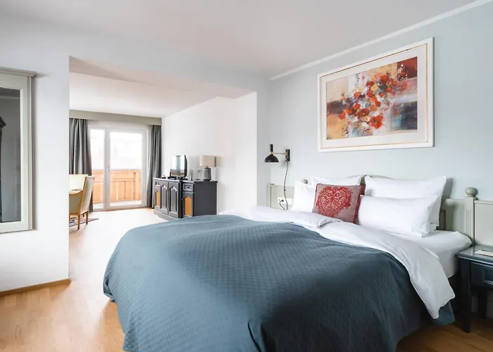 Henri Seefeld (adults Only) Seefeld in Tirol