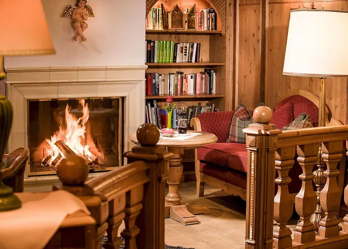 Henri Seefeld (adults Only) 4*