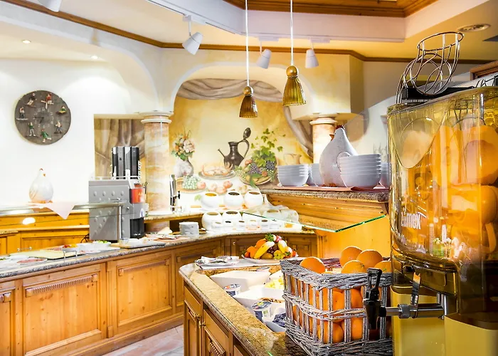 Henri Seefeld (adults Only) Hotel